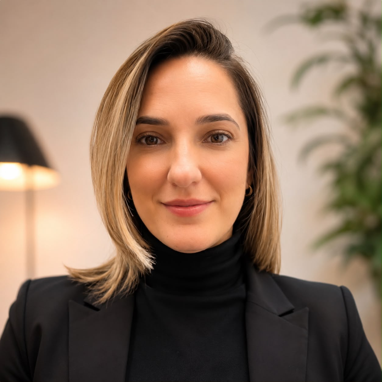 Dra. Jordana Martins